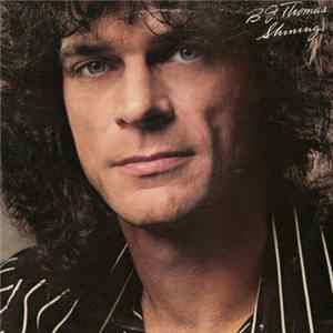 B.J. Thomas - Shining Album