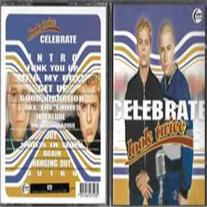 Look Twice - Celebrate Album