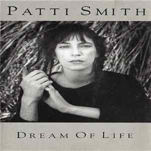Patti Smith - Dream Of Life Album