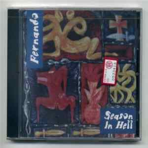 Fernando - Season In Hell Album
