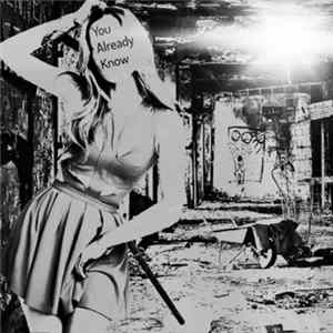 The Iggys - You Already Know Album