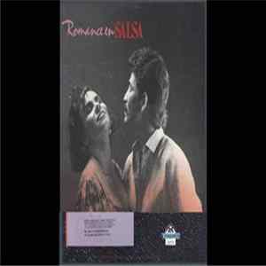 Mariana Gomez, Edgar Rodríguez - Romance En Salsa Album