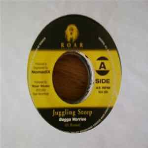 Bagga Worries - Juggling Steep Album