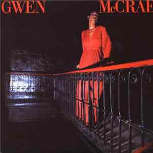 Gwen McCrae - Gwen McCrae Album
