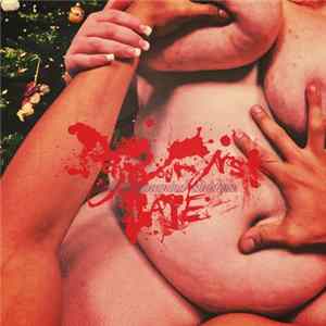 Rape On First Date - Spirit Of Goregrind Christmas Album
