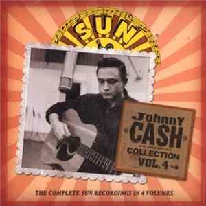 Johnny Cash - Collection Vol. 4 Album