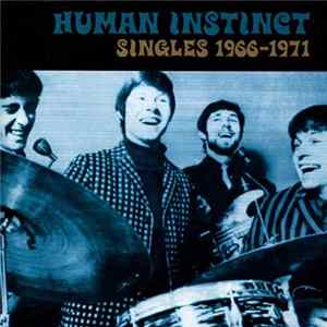 Human Instinct - Singles 1966 –1971 Album