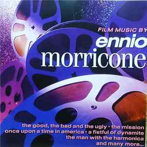 Ennio Morricone - Film Music By Ennio Morricone Album