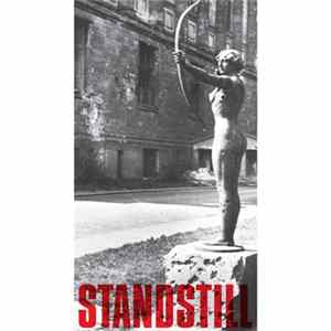 Lussuria - Standstill Album