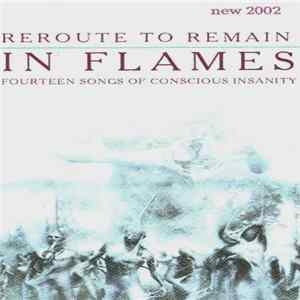 In Flames - Reroute To Remain Album