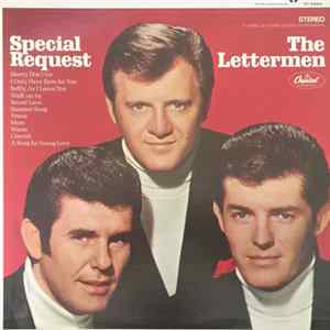 The Lettermen - Special Request Album