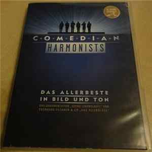 Comedian Harmonists - Das Allerbeste In Bild Und Ton Album