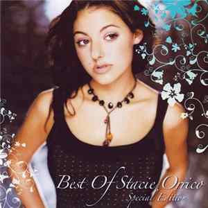 Stacie Orrico - Best Of Stacie Orrico (Special Edition) Album