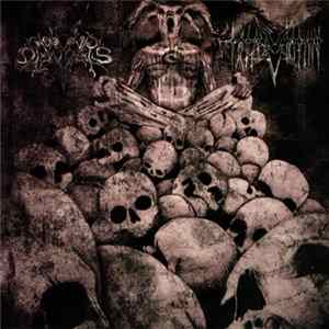 Corpus Diavolis / Total Satan - Corpus Diavolis / Total Satan Album