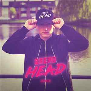 Breadhead - Bonken Album