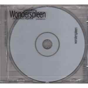 Wonderspleen - Et Rita Nous Regarde Album