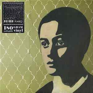 M. Ward - Transfiguration Of Vincent Album