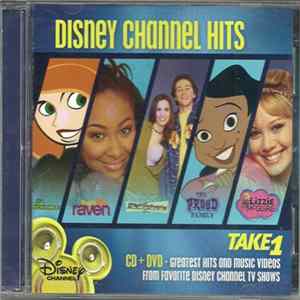 Various - Disney Channel Hits: Take 1 (Greates Hits and Music Videos from Favorite Disney Channel TV Shows) Album