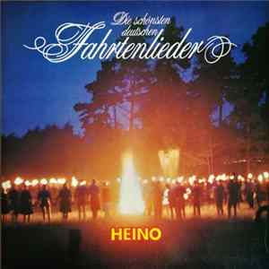 Heino - Die Schönsten Deutschen Fahrtenlieder Album