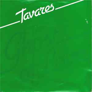 Tavares - The Ghost Of Love / Bein' With You Album