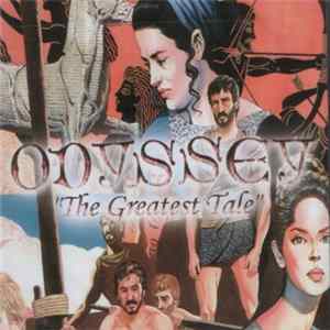 Various - Odyssey The Greatest Tale Album