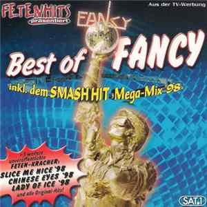 Fancy - Best Of Fancy Album