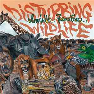Invisible Familiars - Disturbing Wildlife Album