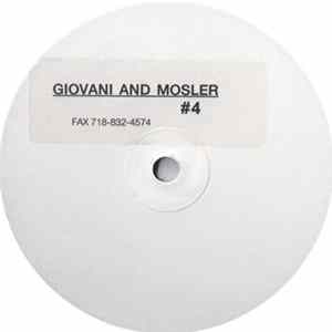 Giovani & Mosler Album