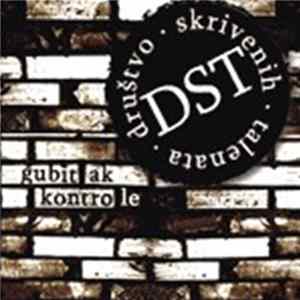 DST - Gubitak Kontrole Album