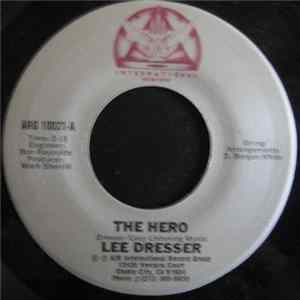 Lee Dresser - The Hero / All I Have To Do Album