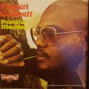 Rupert Cobbett - Peaceful Morning Album