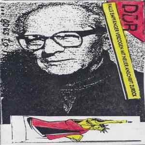 Various - Dem Deutschen Volke 91 Album