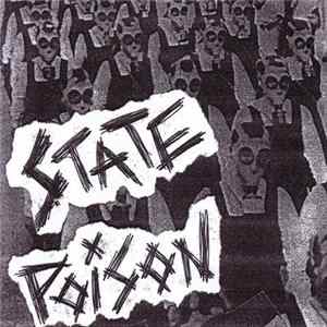 State Poison - State Poison Album