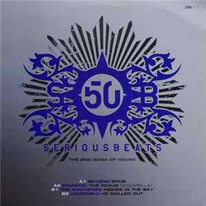 Various - Serious Beats 50 (Vinyl 8) Album