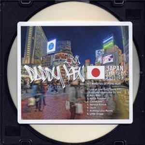 Daddy Kev - Japan Limited Edition 40+ Minutes Of Pure Heat Album