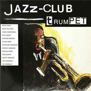 Various - Jazz-Club • Trumpet Album
