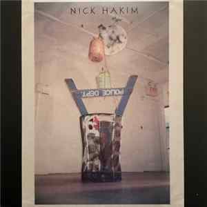 Nick Hakim / Onyx Collective - Nick Hakim / Onyx Collective Album