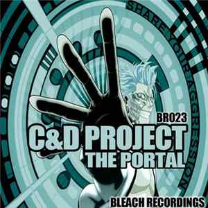 C&D Project - The Portal Album