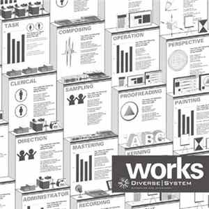 Various - works. Album
