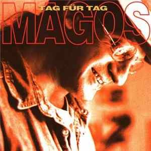 Magos - Tag Für Tag Album