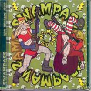 Swampass - No Means Go! Album