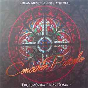 Various - Concerto Piccolo Album
