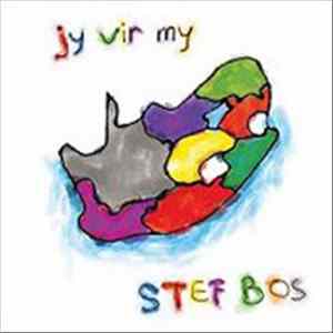 Stef Bos - Jy Vir My Album