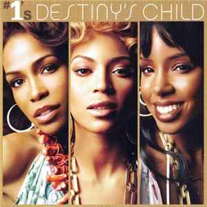 Destiny's Child - #1's Album