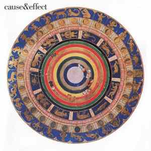Cause And Effect - Trip - Deluxe Edition Album
