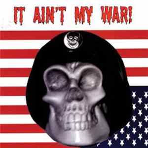 Various - It Ain't My War Album
