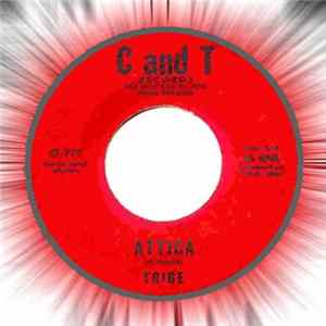 Tribe - Attica Album