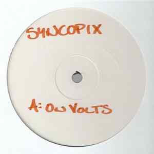 Syncopix - On Volt / Starlights Album