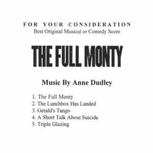 Anne Dudley - The Full Monty Album