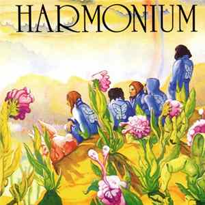 Harmonium - Les Cinq Saisons Album